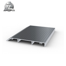 aluminum metal flooring door threshold strip 3m